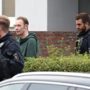 Madeleine McCann Suspect Christian Brueckner Accepts Council Home After Protests