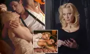 Madonna, 67, Stars in Provocative Dolce & Gabbana Fragrance Campaign