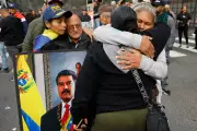 Maduro Extradited to US in Daring Raid: Trump Vows to 'Run' Venezuela