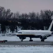 Maduro in Handcuffs: Ex-Venezuelan Leader Lands in New York After Dramatic US Raid