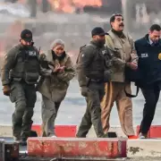 Maduro in Handcuffs: Venezuelan Leader Faces US Court on Narco-Terrorism Charges