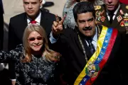 Maduro Indicted on Narco-Terrorism Charges Following Capture