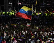 Maduro's Arrest: The Secret Deal That Kept His Regime in Power