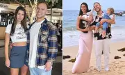 MAFS Star Jack Millar Engaged to Love Island's Courtney Stubbs in Secret Proposal