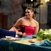 MAFS UK's Only Surviving Couple Abi & John Spark Baby Rumours with 'We're Expecting' Tease