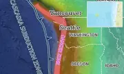 Magnitude 6.0 Earthquake Strikes Off Oregon Coast, Felt 300 Miles Away