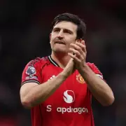Maguire's Manchester Derby Return Sparks England World Cup Debate