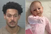 Maine Father Charged With Murder After Infant Daughter Dies During First Solo Outing