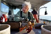 Maine's Legendary 'Lobster Lady' Virginia Oliver Dies at 105 After 97-Year Fishing Career