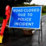 Major A1 Northumberland Crash: Serious Collision Closes Key Route