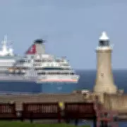 Major Sickness Outbreak Strands Hundreds on Fred Olsen Cruise Ship