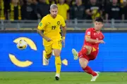 Malaysian Footballers' FIFA Bans Temporarily Lifted by CAS Pending Appeal