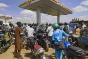 Mali Imposes Fuel Rationing Amid al-Qaeda Attacks and Russian Escorts