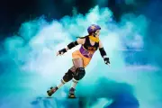 Mama Does Derby: How a Single Mum's Roller Derby Passion Became a Stage Hit
