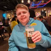 Man, 24, dies of dementia after MRI showed brain of a 70-year-old