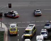 Man, 52, Dies After Pepper Spray Used in Sydney Arrest, Independent Review Launched