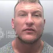 Man banned from every pub in Wales after violent assault on bar staff