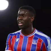 Man City Close on Guehi Deal as January Transfer Window Heats Up