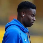 Man City Lead January Race for Marc Guehi as Arsenal & Liverpool Wait