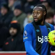 Man City Seal £62.5m Antoine Semenyo Signing After Liverpool Hijack Drama