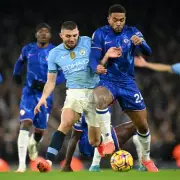 Man City vs Chelsea: TV Channel, Kick-Off Time & How to Watch Premier League Clash