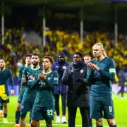 Man City's Fan Refund Labelled Patronising PR Stunt After Champions League Shock