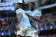 Man City's Haaland Rest Strategy Pays Off as Marmoush and Semenyo Shine Against Wolves