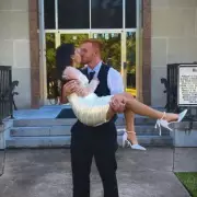 Man decapitated wife four months after wedding, found dead in prison cell