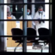 Man Detained for Six Months After Metal Bar Attack at Newton Community Hospital