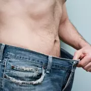 Man Drops 5.5 Stone in a Year Without Giving Up His Favourite Biscuits