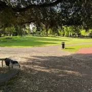 Man Found Dead in Bristol's Cotham Gardens Park, Police Seal Scene