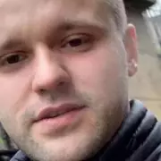 Man Jailed for Sexual Activity with 13-Year-Old in Edinburgh McDonald's Toilet