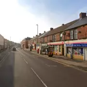 Man Sexually Assaulted at Gateshead Bus Stop, Police Launch Probe