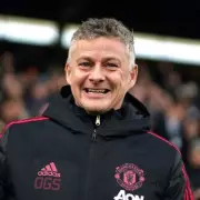 Man United's Interim Plan: Solskjaer Eyes Return as Rashford Exit Confirmed