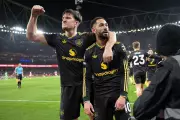 Man United's Matheus Cunha Faces FA Ban Over Swearing Incident in Arsenal Win