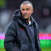 Man Utd Alert as Luis Enrique Rejects PSG Deal, Opening Door for Move