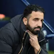 Man Utd Block Joshua Zirkzee Transfer After Amorim Sacking