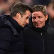 Man Utd Eye Marco Silva as New Boss Amid Fulham Contract Stalemate