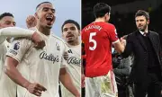 Man Utd Eye Nottingham Forest's Murillo as Maguire Replacement