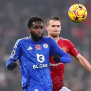 Man Utd eye Van Nistelrooy as interim boss despite former player's damning verdict