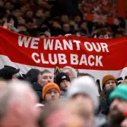 Man Utd Fans Plan Major 6,000+ Protest Against Glazers and Ratcliffe