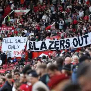 Man Utd fans plan new protest for 1st Feb after Amorim sacking chaos