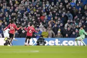 Man Utd Held 1-1 by Leeds in Fiery Premier League Clash at Elland Road
