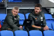 Man Utd Hold Talks with Solskjaer & Carrick for Interim Coach Role