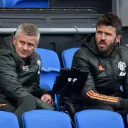 Man Utd Interim Manager Race Narrows: Solskjaer vs Carrick After Van Nistelrooy Ruled Out