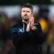 Man Utd Interim Role: Morgan Rogers Praises Michael Carrick's Management