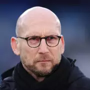 Man Utd Legend Jaap Stam Urges Club to Sign Frenkie de Jong in January