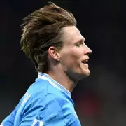 Man Utd Miss £41m Joao Gomes as Napoli Deal Boosts McTominay