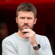 Man Utd Nears Carrick Appointment, Arsenal Lead Guehi Race, Spurs Delay Gallagher Decision
