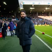 Man Utd Power Struggle: Berrada Backs Wilcox as Amorim's Future in Doubt